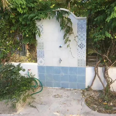 Villa Baia Via Delle Mimose Gallipoli